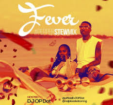 Download Mixtape Fever Stew Mix 2018 Ft Wizkid Tiwa Savage By Dj Op Dot Mixtape Dj Hot Mix