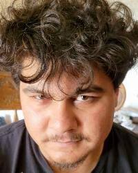 BoxRec: Enrique Martinez