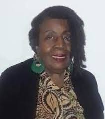 Patricia Foreman's Instagram, Twitter & Facebook