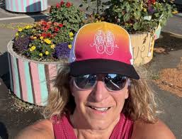 The Running Adventures of Susie Chan • Another Mother Runner