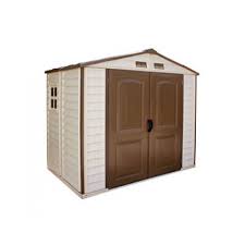 Store All 8x6 Garden Shed 2457mm X 1677mm X 2226mm With Window Wood Shed Plans Vinyl Sheds Shed Plans