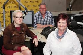 Izelle Du Toit Brits Rsg