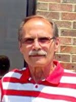 Obituary information for John Grant Preston