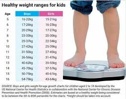 School Obesity Test A Weighty Issue
