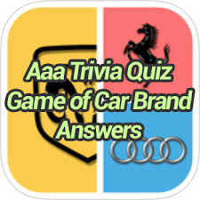 Here are the best quiz games and trivia games for android right now! Aaa Trivia Quiz Game Of Car Brand Level 50 Game Solver