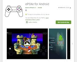 7 Emulator Playstation Terbaik Untuk Hp Android