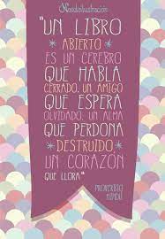 Desde el 23 de abril de 1996 se celebra el día internacional del libro, pero el nombre oficial para celebrar a ese genio y al día del libro desde instruccionespara recopilamos 10 frases celebres del autor del quijote relativas a la palabra, los libros y la lectura. 11 Ideas De Dia Del Libro Frases De Lectura Frases Dia Del Libro Libros