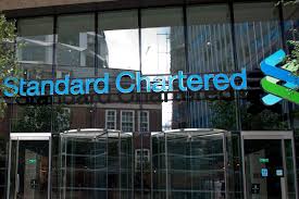 Standard chartered bank is operating since 1858 and has over 100 branches in 43 cities.it is india's largest international bank that includes corporate & institutional banking, commercial & private. Standard Chartered To Launch Video Banking Service In Africa Dignited
