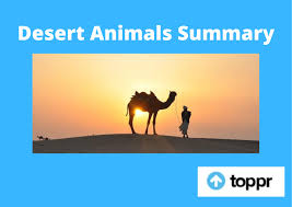 Global history thematic essay lesson plan. Desert Animals Summary And Analysis With Explanation English