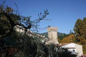 Ognuno è speciale, bisogna solo saperlo vedere. L Incantevole Borgo Di Vicopisano I Rintronauti Due Toscani In Viaggio