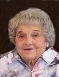 Obituary for Beverly Montgomery