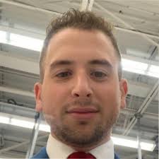 100 days accident free is a huge accomplishment at Walmart. So happy the…