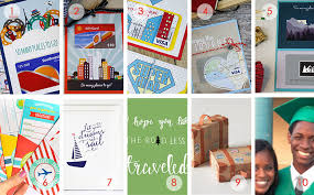 Book worldwide travel online with tripgift. 10 Travel Themed Gift Cards For Graduates Giftcards Com