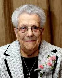 Maria DE Batista Obituary