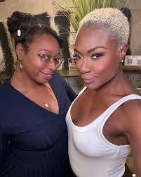 Today was beyond words—a gathering of women who chose to show up for  themselves and for each other in ways that filled the room with strength,  resilience, and hope. Our inaugural Flourish