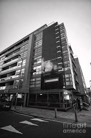 It is an historical cotton sorting building refurbished to a very high standard. Elysian Fields Luxury Flats Development In Liverpool City Centre England Uk Photograph By Joe Fox