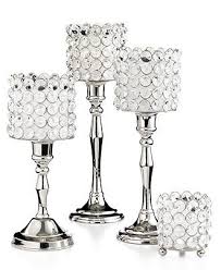 Free delivery and returns on ebay plus items for plus members. Leeber Candle Holder 9 5 Sparkle Candlestick Candles Home Fragrance For The Home Macy S Diy Candle Holders Diy Candles Candle Holders