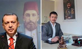Cumhurbaşkanı erdoğan\'ın kuzeni cengiz er, sbk holding\'in patronu sezgin baran korkmaz\'a yönelik operasyonun türk medyasındaki kirli çamaşırları da ortaya dökeceğini söyledi. Ozdag A Saldiran Gulseren Erdogan Iii Abdulhamid Onu Da Biz Indirecegiz Kronos News Bagimsiz Haber Sitesi