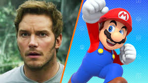 Chris Pratt tells fans to 'go watch The Mario Movie, then we can talk' over  voice criticism