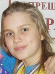 MELNIKOVA Dasha, photo, biography