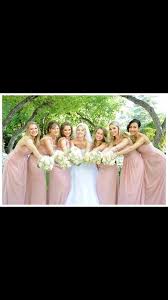 David S Bridal Ballet Colored Bridesmaids Davids Bridal Bridesmaid Dresses Pink Bridesmaid Dresses Ballet Wedding