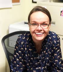 Meet Our Staff: Dr. Ann M. Kroken Originally from Lisbon Falls, Maine, Dr.  Kroken came to the Eastern Shore after graduating vet school in 2004. She  practiced in Dover, DE for ten