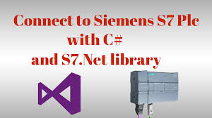 To do so, i was trying to download the plc program through serial mpi cable. Communication With Siemens S7 Plc With C And S7 Net Plc Driver Mesta Automation