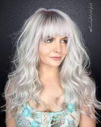 In other words, that means with fine hair you can quickly become feminine and stylish! 24 Flattering Haircuts For Round Faces Best Hairstyles For Round Faces