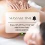 Massage Therapist In Arlington from m.yelp.com