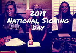 Hannah tallier height, weight and body measurement. Pvb S 2018 Signing Day Extravaganza Prepvolleyball Com Club Volleyball High School Volleyball College Volleyball