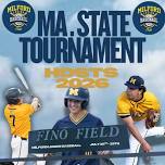 2026 American Legion State Tournament