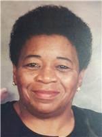 Ella Williams Obituary (2016)