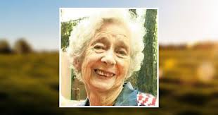 Betty Lou Russell Obituary January 16, 2022