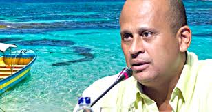 Se salva un súper poder de San Andrés