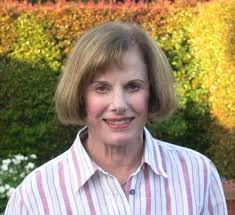 Jacqueline Weisberg Obituary