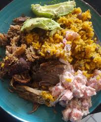 Good morning everyone ty for letting me join the group!! I love Puerto  Rican food and am just learning to cook it what's the best rice and beans  recipe that's kinda easy