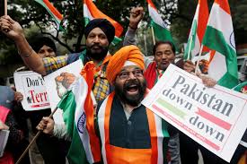 But at the same time, it is asking for relaxation in trade directly from pakistan. Paquistao E O Piloto Indiano Um Conflito Que Se Acirra Exame