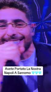 Cover Rocco Hunt E Clementino Esibizione Intera