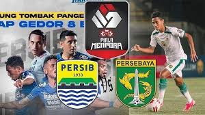 Gelaran piala menpora 2021 sudah memasuki setengah jalan dengan berakhirnya fase grup. Acwue8bfililum