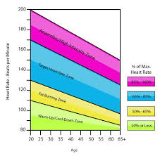 Do You Know What Your Target Heart Rate Should Be Calculate