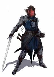A Collection Of Roughly 100 D D Character Art Images I Have Gathered Over The Years Character Art Dungeons And Dragons Characters Tiefling Paladin
