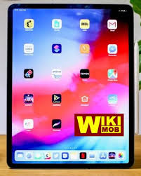 ايباد برو 12 9 سعر ومواصفات apple ipad pro 12 9 ويكي موب