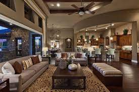 Cedar knoll builders' century oak is the perfect community for new homes in oxford pa. Jimmy Jacobs Custom Homes Vintage Oaks Traditional Living Room Austin By Mary Dewalt Design Group Houzz