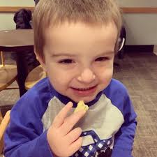 We're happy to share this wonderful update