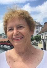 Obituaries Search for Betty Sparks