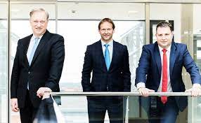 Baader is a world wide manufacturer of innovative machinery for the food processing industry. Baader Bank Beruft Finanzvorstand