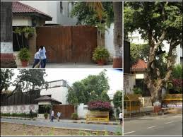 Amitabh Bachchan S Bungalow Jalsa No Less Than Jannat See Inside Photos The State Address of amitabh bachchan house.