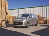 TOYOTA-PROACE