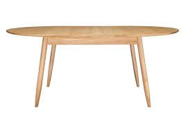 Teramo Small Extending Dining Table Contemporary Oval Dining Table Dining Table Oval Table Dining