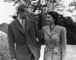 The prince of wales, eldest son of the queen and prince philip, duke of edinburgh, was born at bucki. How Prince Philip S Life Was Upended When Elizabeth Became Queen Biography